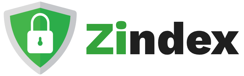 Zindex Logo